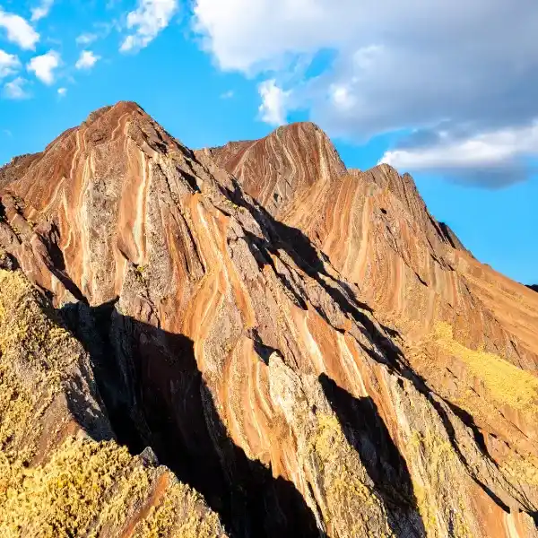 Montaña Pallay Punchu​