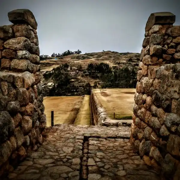 Tour al Valle Sur del Cusco​