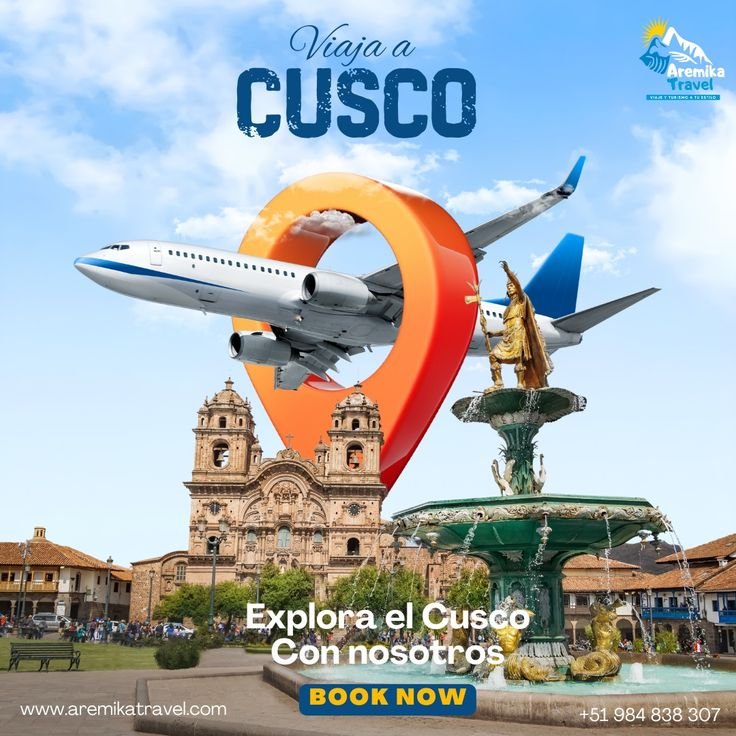 Aremika Travel Pinterest