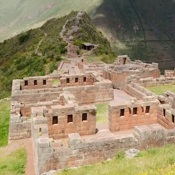 Tour Valle sagrado de los Incas Cusco en 1 día