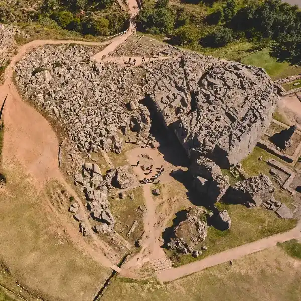 City tours en Cusco 1/2 Día​