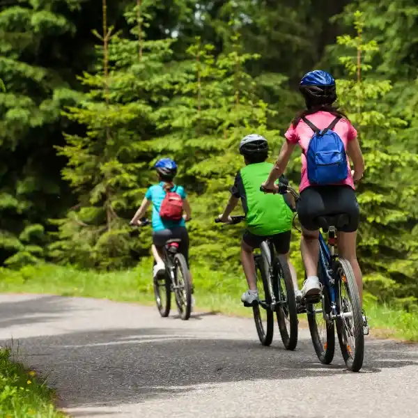 Inca Jungle Tour a Machu Picchu 4 días​