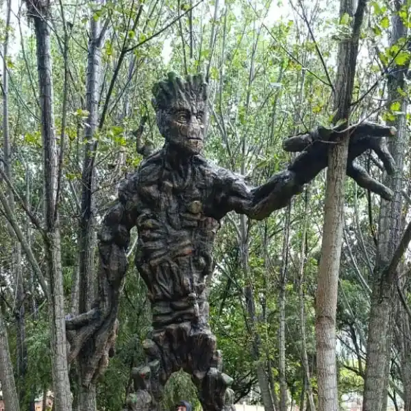 Tour Místico en Cusco​