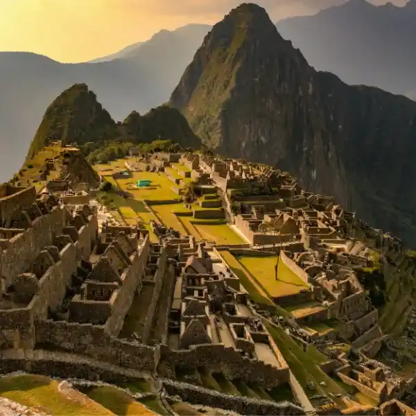 Tour a Machu Picchu Full Day desde Cusco – Viaje en Tren y Guía Profesional