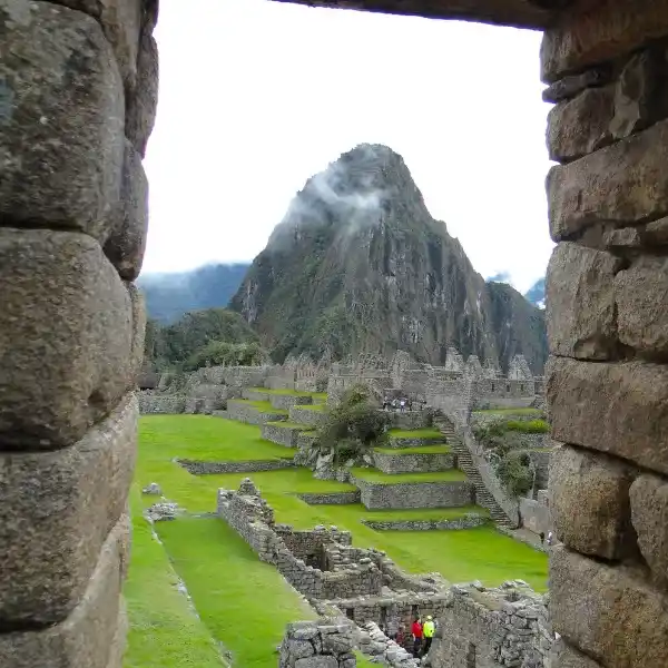 Tours a Machu Picchu - Machu Picchu en 1 día