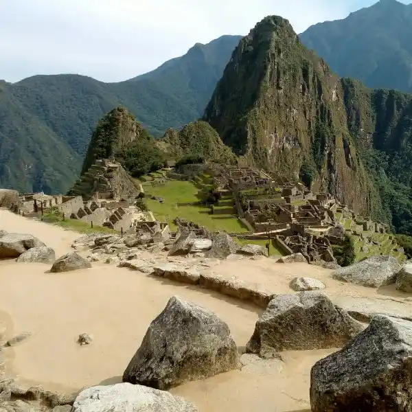 Camino Inca 2 días a Machu Picchu