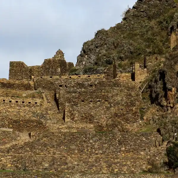 Tour al Valle sagrado de los Incas 01 día
