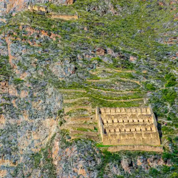 Valle Sagrado y Machu Picchu en 2 días