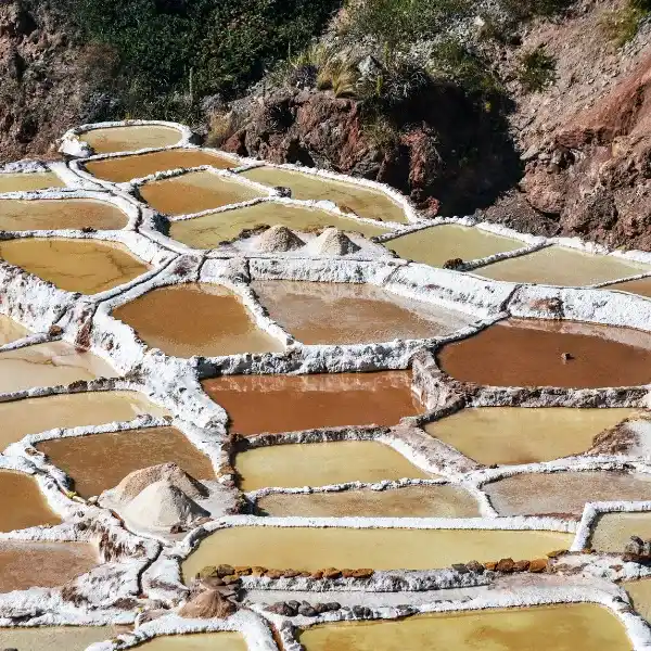 Tour Maras Moray Salineras​
