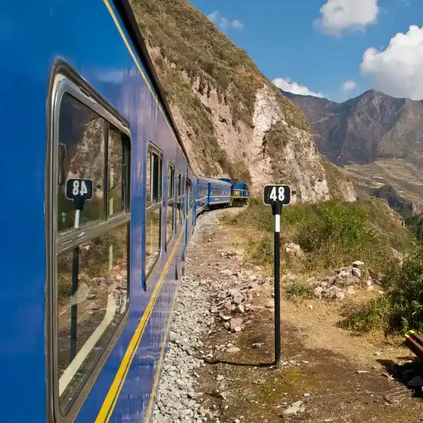 Tour a Machu Picchu Full Day desde Cusco – Viaje en Tren y Guía Profesional